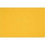 Couverture Hobby - jaune - 42 x 60 cm