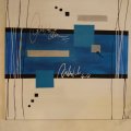 Image client Peinture acrylique Campus 500 ml - Bleu Céruléen (305)