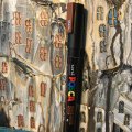 Image client Marqueur Posca PC-3M 0,9-1,3 mm Fin - Bronze