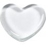 Coeur - transparent