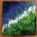 Image client Peinture acrylique Graduate 120 ml - Vert Feuille
