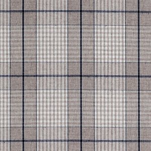 Tissu ciré textile carré Daniella bleu Tissu ciré textile carré Daniella bleu