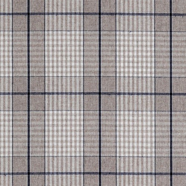 Tissu cir textile carr Daniella bleu