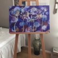 Image client Chevalet d'atelier Mabef - M/20