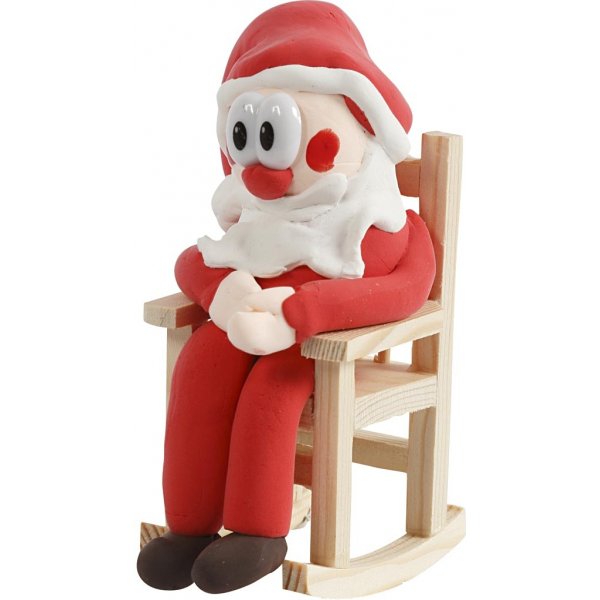 Mini meuble - chaise - banc - chaise  bascule - table - landau - 50 pcs