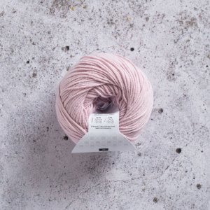 Elise 50g - Brume rose (11) Elise 50g - Brume rose (11)