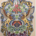 Image client Crayons de couleur Polychromos - 60 Crayons