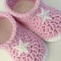 Image client Fil M&K Victoria - 50g - Rose (758)
