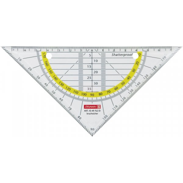 Crochet d\\\'angle 16 cm incassable perfor