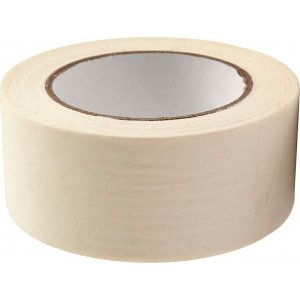 Ruban de masquage - 50 mm - 50 m Ruban de masquage - 50 mm - 50 m