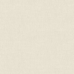 Toile cirée PVC Aspect Lin - Beige Toile cirée PVC Aspect Lin - Beige