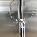 Image client Plumes de pintade 40 - 80 mm - naturelles 3 g ~ 36 pcs.