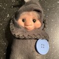 Image client Poupée Sculpey Clay Super Living 450g - Bébé