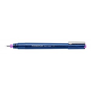 Stylo à dessin technique Mars Matic Stylo à dessin technique Mars Matic