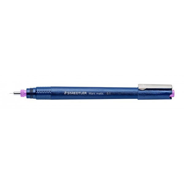 Stylo à dessin technique Mars Matic