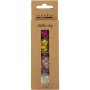 Argile paillete, couleurs mlanges 4x5 ml