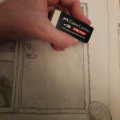 Image client Gomme Vinyle Faber-Castell