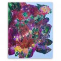 Image client Marqueur acrylique Liquitex 30 ml - 114 Quinacridone magenta