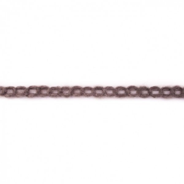 Bordure - Lien tricot