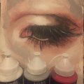 Image client Peinture acrylique Liquitex 400 ml - 432 Blanc de titane