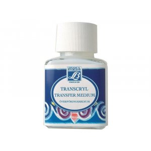 Milieu de transfert L&B 75ml Milieu de transfert L&B 75ml