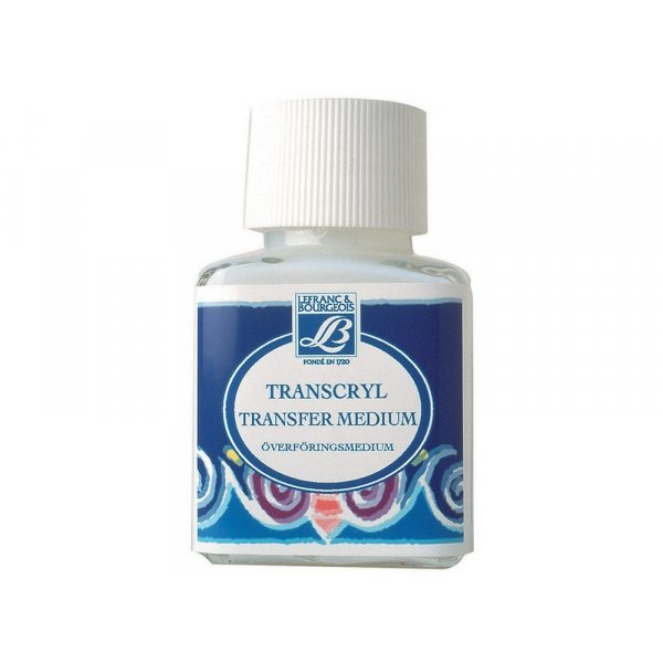 Milieu de transfert L&B 75ml