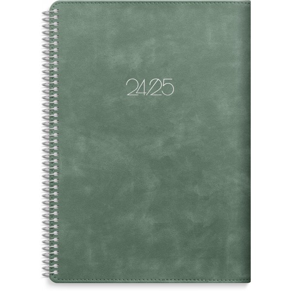 Calendrier 24/25 Etude - A5 - Twist