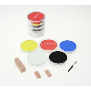 PanPastel - Coffret de Démarrage - Peinture PanPastel - Coffret de Démarrage - Peinture