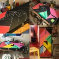 Image client Posca Marqueur PC-1MR 0,7 mm Ultra Fin - Vert