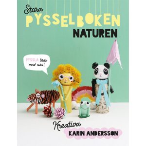 Grand livre de puzzles : la nature Grand livre de puzzles : la nature