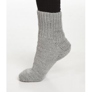 Fil Viking Raggen 150g - Gris clair (713) Fil Viking Raggen 150g - Gris clair (713)