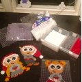 Image client Perles 6000 pcs blanches