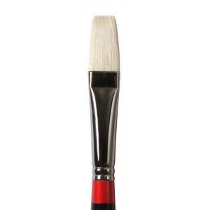 Brosse à sanglier Georgian 48 Long Flat Brosse à sanglier Georgian 48 Long Flat