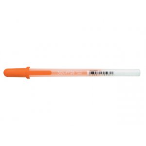 Stylo Roller 3D Souffle Déco - Orange Stylo Roller 3D Souffle Déco - Orange