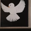Image client Tapis en toile Création d'Art