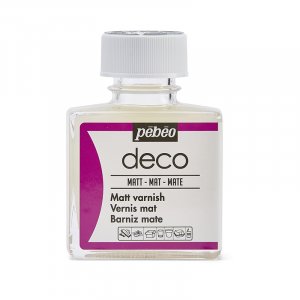 Fernissa - Pébéo - Mat 75ml Fernissa - Pébéo - Mat 75ml