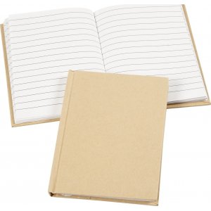Carnet - marron - A6 Carnet - marron - A6