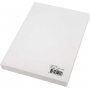 Carton color - blanc - A4 - 250 g - 100 feuilles