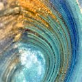 Image client Peinture acrylique Amsterdam 500 ml - Bleu brillant