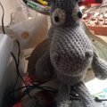 Image client Dame 50g - Gris