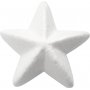 toiles - blanc - L11 cm - 25 pcs