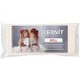 Cernit - ivoire - 500 g