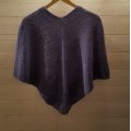 Image client Fil DROPS Brushed Alpaca Silk - 25g - Bleu denim (13)