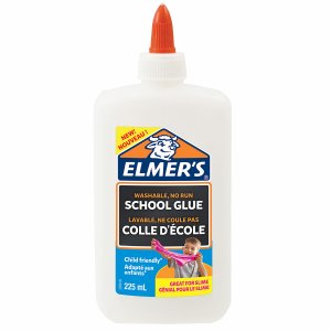 Colle Elmer's - Colle blanche - 225ml Colle Elmer's - Colle blanche - 225ml