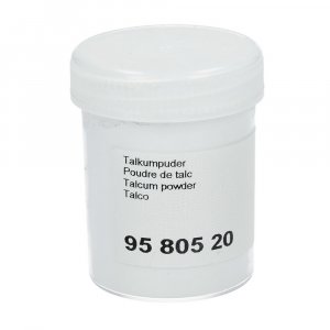 Talc en poudre - 20 g Talc en poudre - 20 g