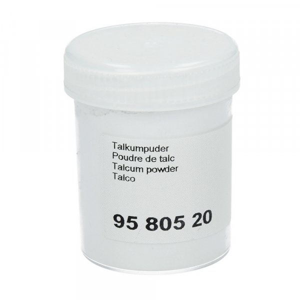 Talc en poudre - 20 g