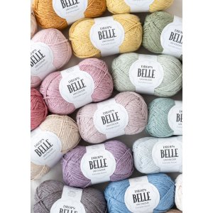 Fil Drops Belle - 50g