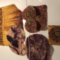 Image client Masse de bougie - Cire d'abeille - 65°C - 200g