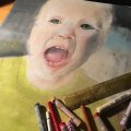 Image client Crayons de couleur Polychromos - 24 Crayons