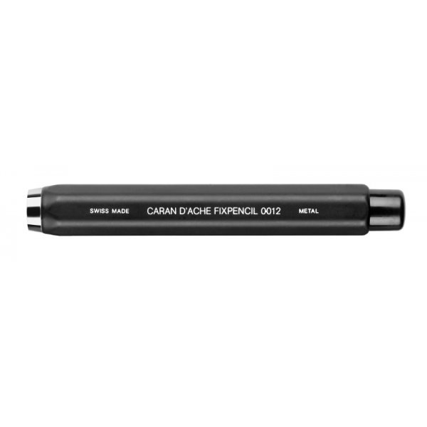 Porte-craie Caran d\\\'Ache - Rond 9MM , 10,5 cm Mtal 009